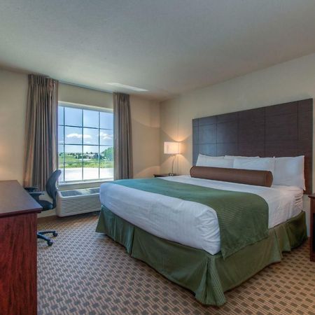 Cobblestone Inn&Suites - Wray Extérieur photo