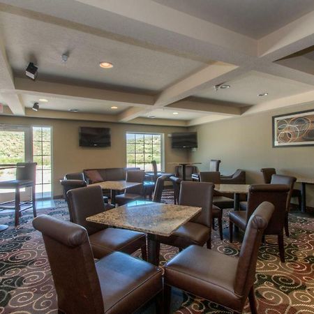 Cobblestone Inn&Suites - Wray Extérieur photo