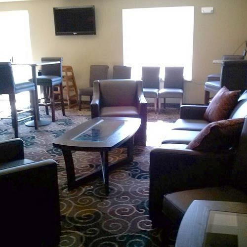 Cobblestone Inn&Suites - Wray Extérieur photo