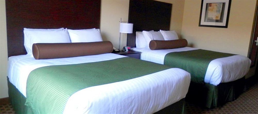 Cobblestone Inn&Suites - Wray Extérieur photo