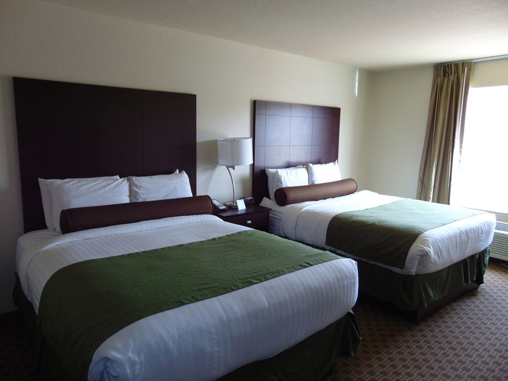 Cobblestone Inn&Suites - Wray Extérieur photo