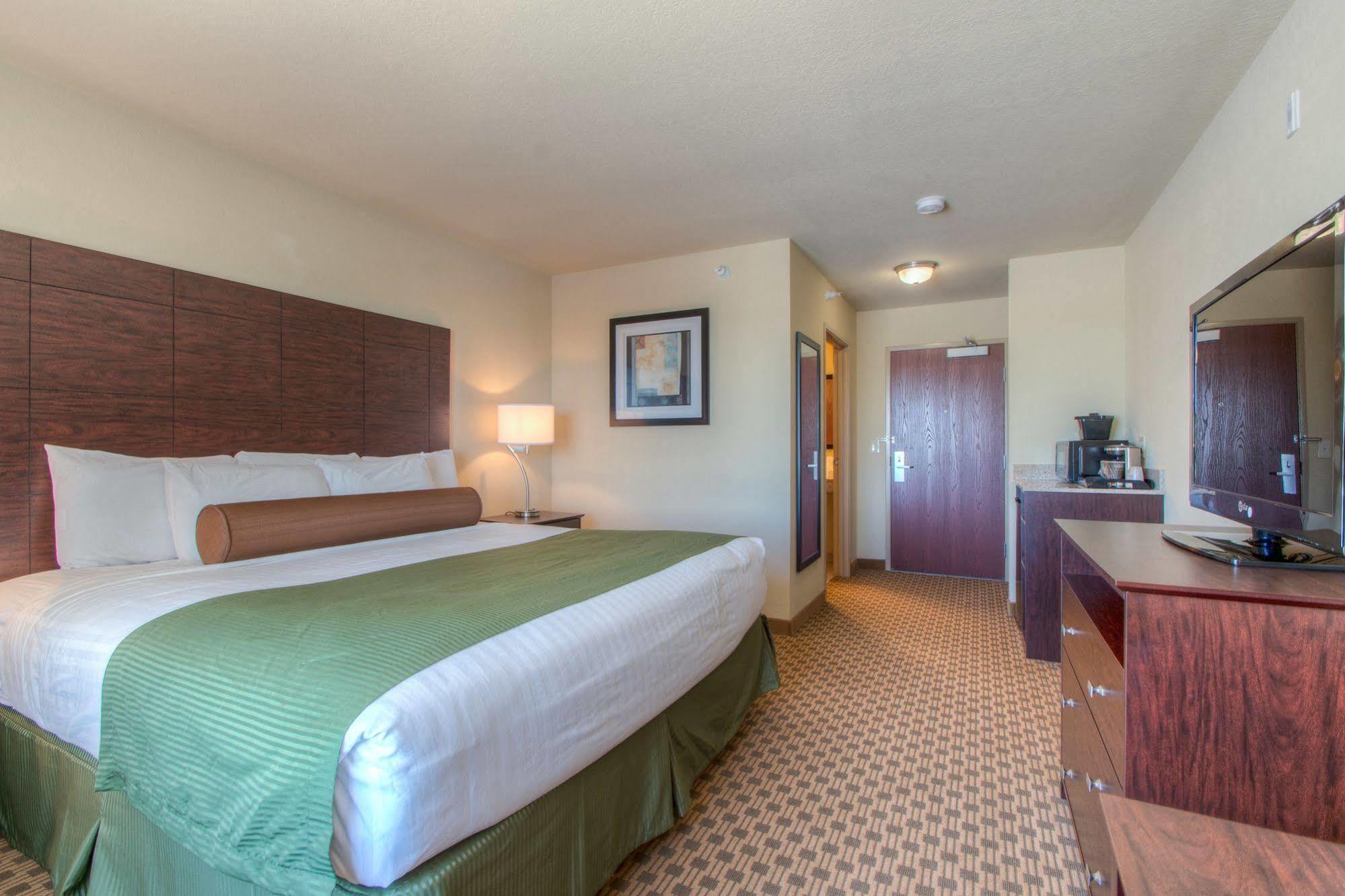 Cobblestone Inn&Suites - Wray Extérieur photo