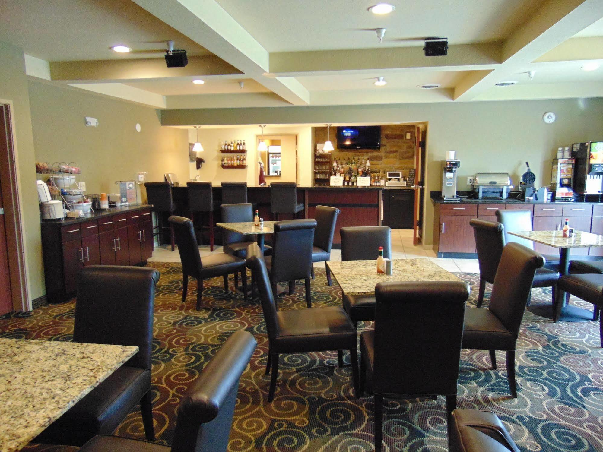 Cobblestone Inn&Suites - Wray Extérieur photo