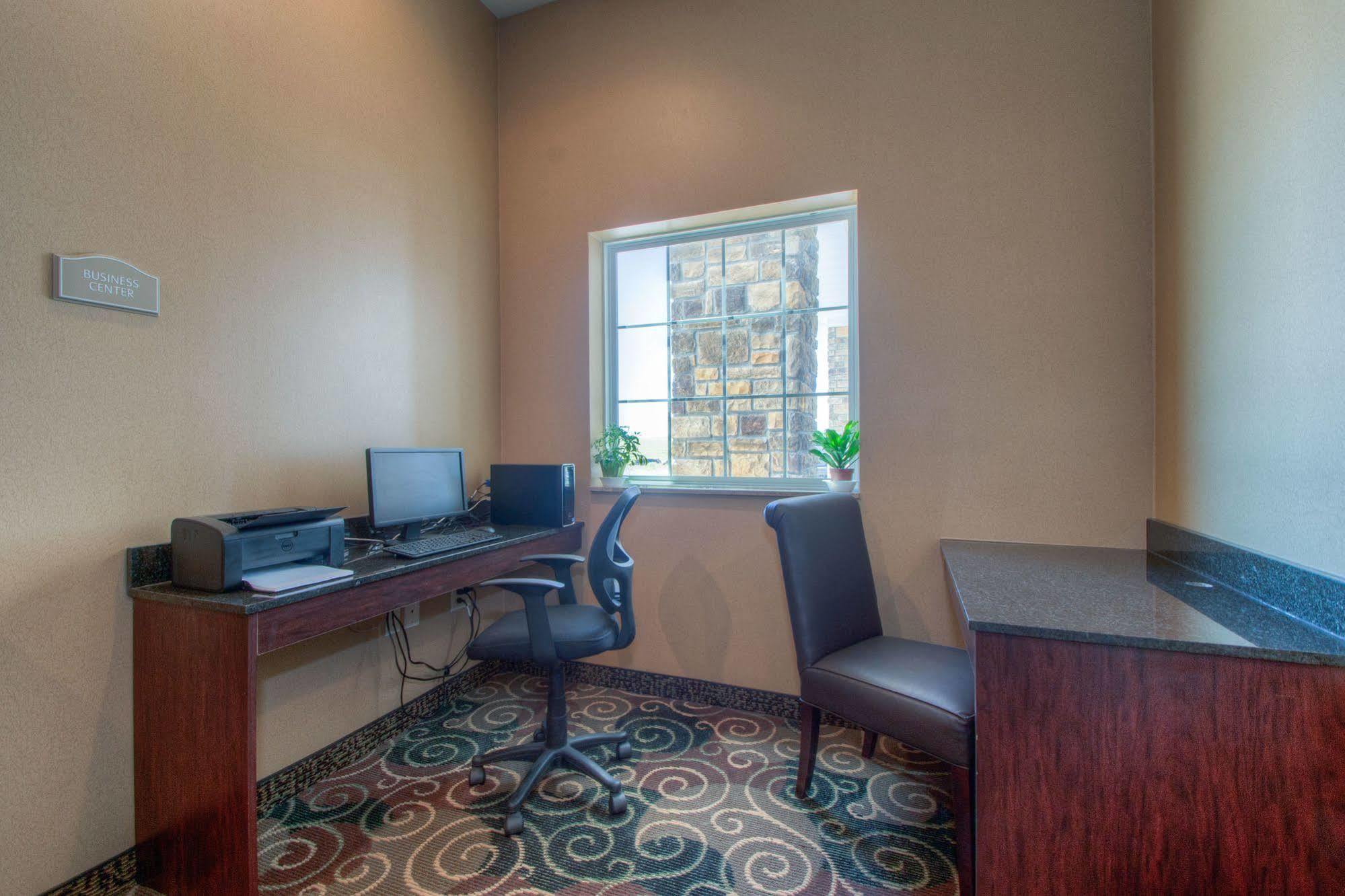 Cobblestone Inn&Suites - Wray Extérieur photo