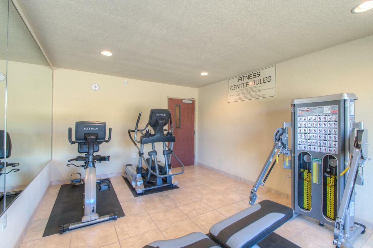 Cobblestone Inn&Suites - Wray Extérieur photo