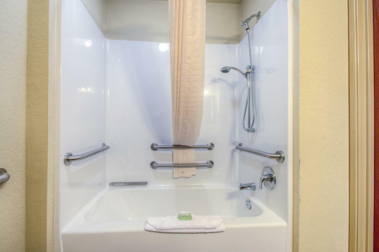 Cobblestone Inn&Suites - Wray Extérieur photo