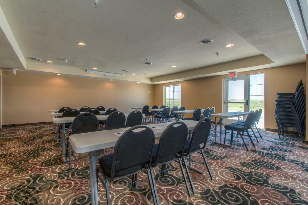Cobblestone Inn&Suites - Wray Extérieur photo