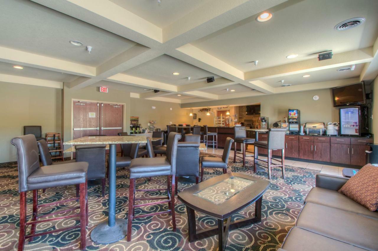 Cobblestone Inn&Suites - Wray Extérieur photo