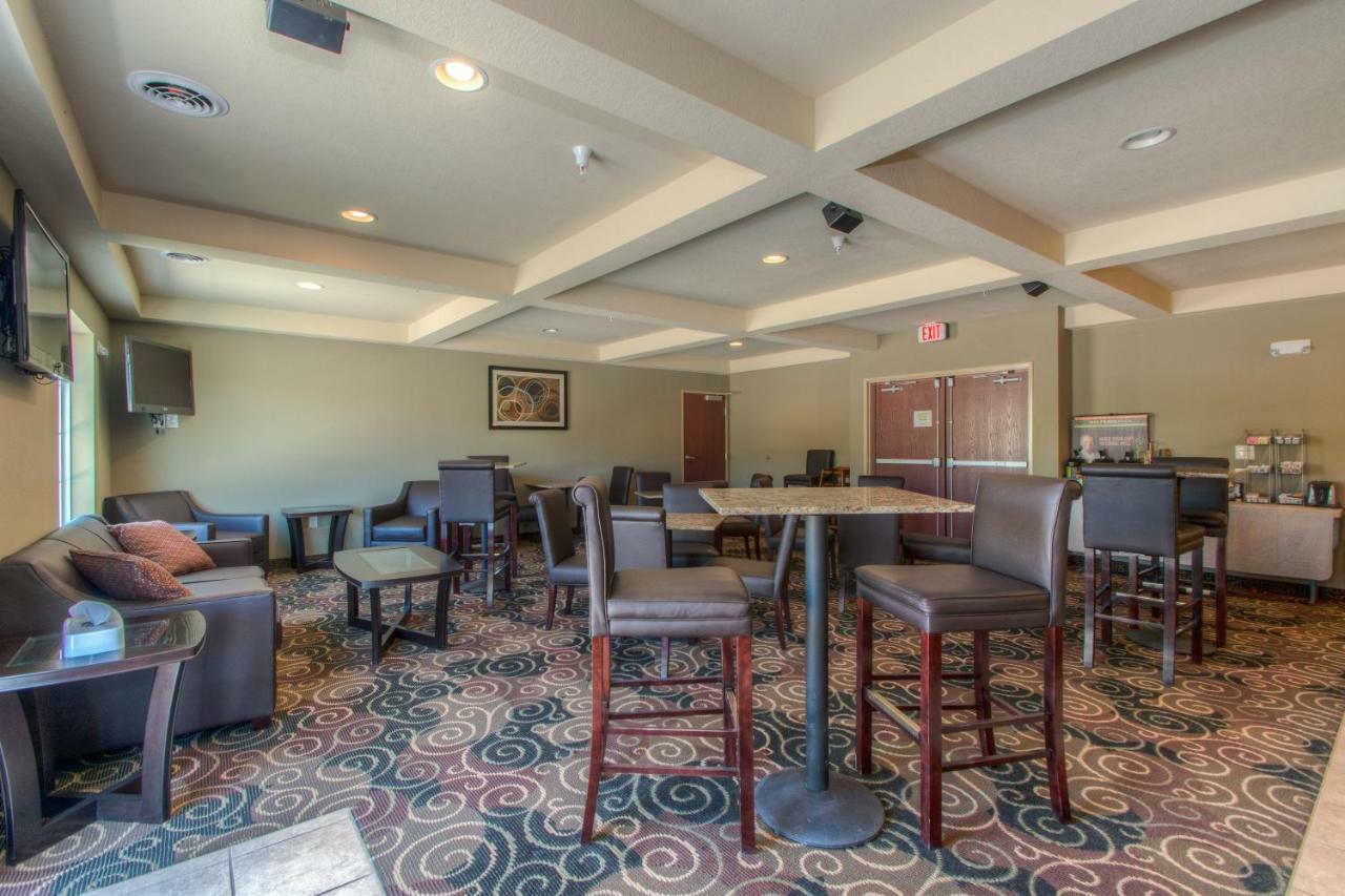 Cobblestone Inn&Suites - Wray Extérieur photo