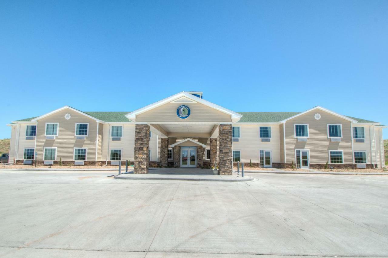 Cobblestone Inn&Suites - Wray Extérieur photo