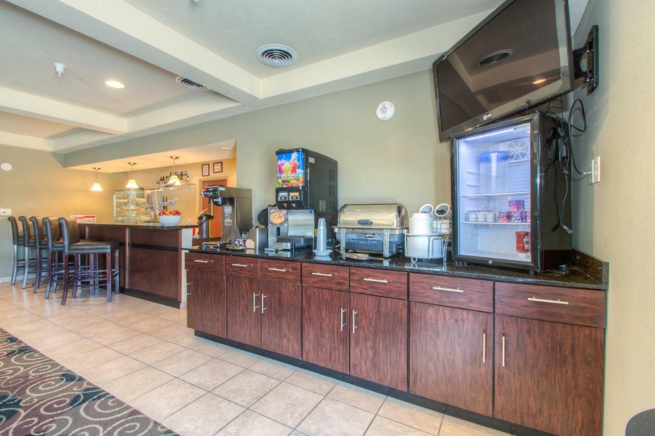 Cobblestone Inn&Suites - Wray Extérieur photo