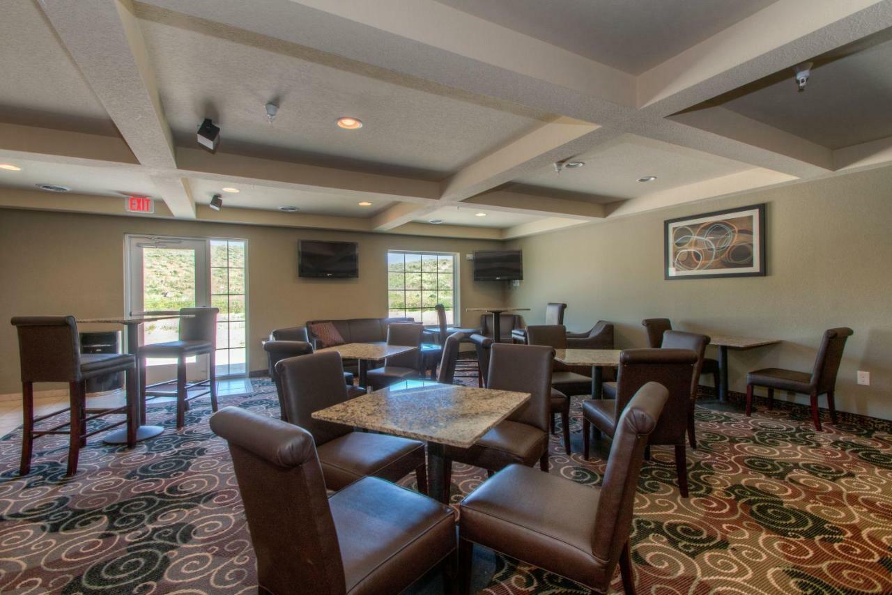 Cobblestone Inn&Suites - Wray Extérieur photo