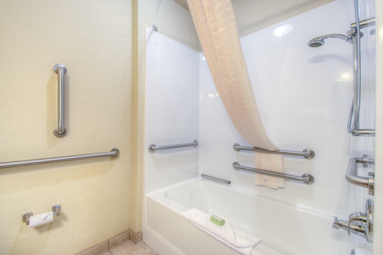 Cobblestone Inn&Suites - Wray Extérieur photo