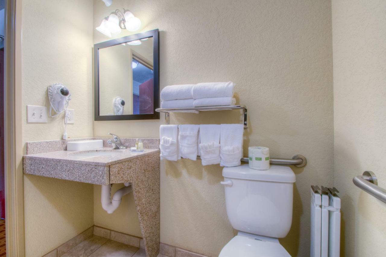Cobblestone Inn&Suites - Wray Extérieur photo