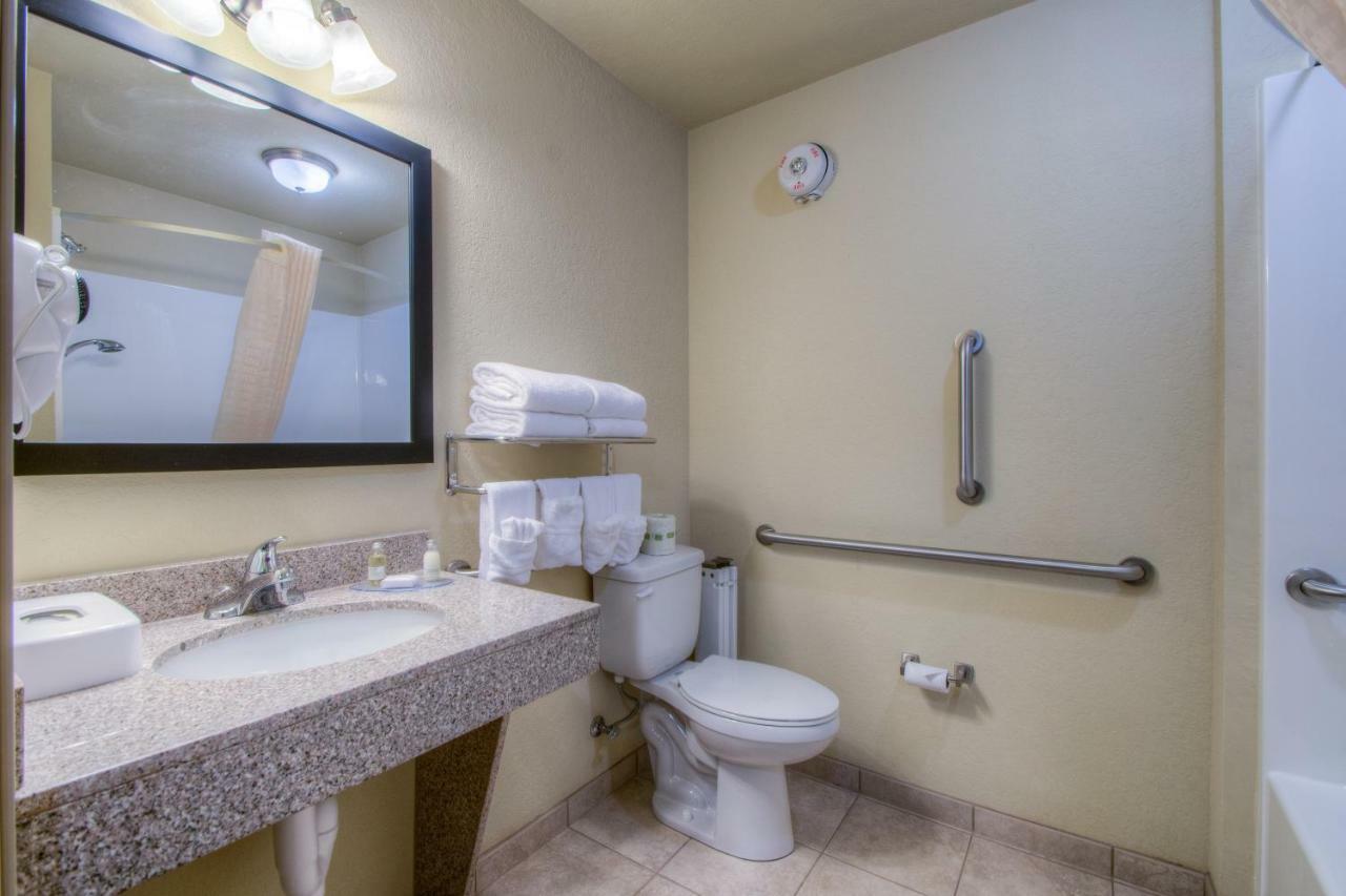 Cobblestone Inn&Suites - Wray Extérieur photo